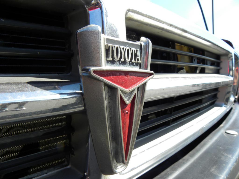 Illustration for article titled Fredericksburg Toyota Meet Write-Up & Pics